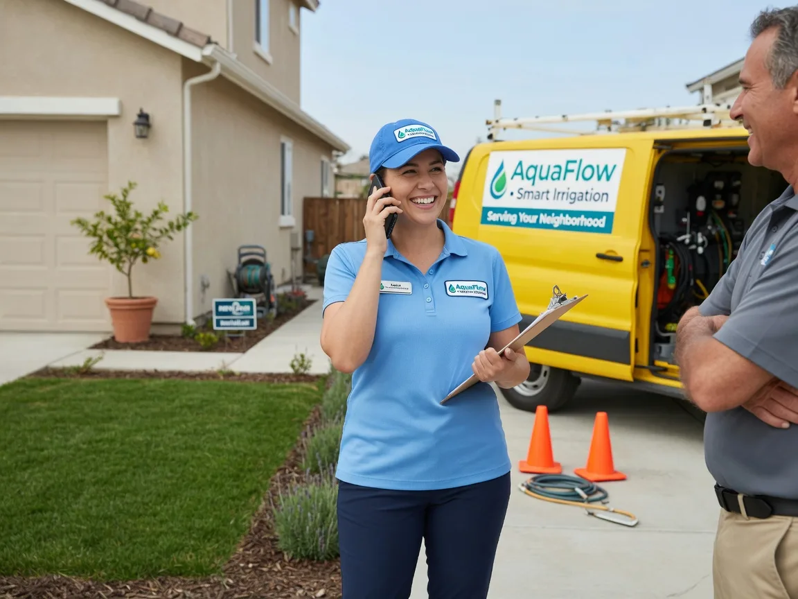 Irrigation Installation Mililani, HI FAQs